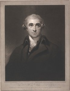 Wielce Czcigodny John Lord Eldon autorstwa John Raphael Smith