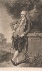 Sir Harbord Harbord, Bart. autorstwa John Raphael Smith