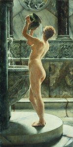 Łazienka