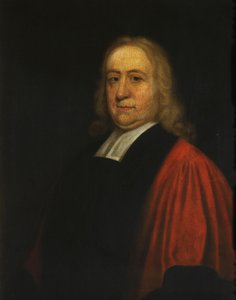 Aleksander Pudsey autorstwa John Riley