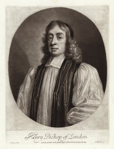 Portret Henry