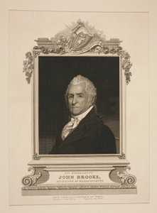 Jego Ekscelencja John Brooks