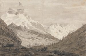 polish autorstwa John Robert Cozens