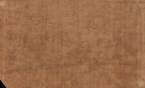 Chiavari autorstwa John Robert Cozens