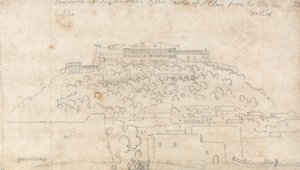 Klasztor S. Martino i Castello di Sant