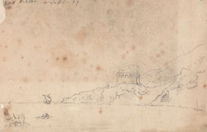 polish autorstwa John Robert Cozens