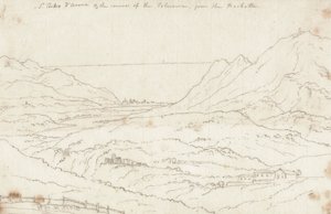 polish autorstwa John Robert Cozens