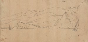 Siostry autorstwa John Robert Cozens