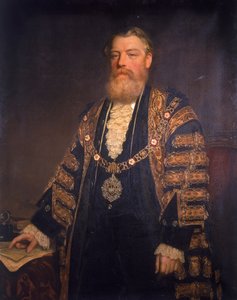 Sir Henryk Edmund Rycerz. 1883