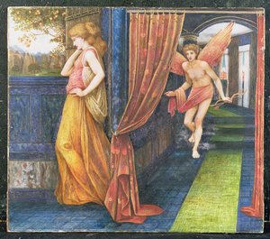 Kupidyn i Psyche