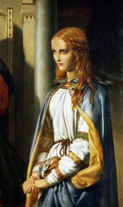 Cordelia Disinherited, 1850 (szczegóły w 51605)