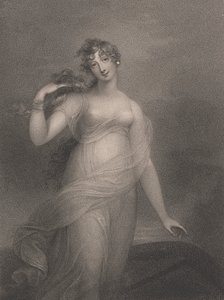 Lady Katherine Sophia (z domu Manners) Heathcote