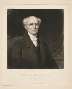 Samuel Miller, DD