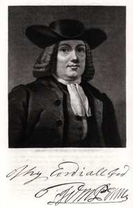 William Penn, XIX wiek.