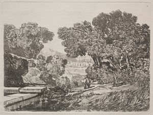 Księga studiów: studium autorstwa John Sell Cotman