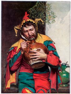 Choć zagubiony w pamięci Drogi, 1879.