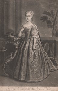 Jej Królewska Wysokość Księżniczka Amelia