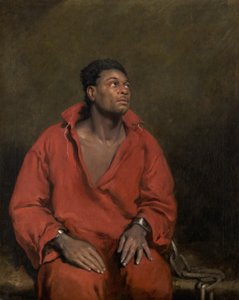 Niewolnik w niewoli, 1827.