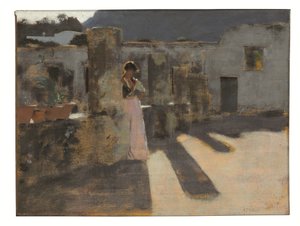  autorstwa John Singer Sargent