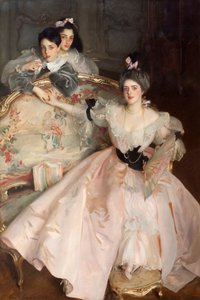  autorstwa John Singer Sargent