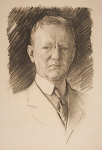 Portret George