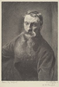  autorstwa John Singer Sargent
