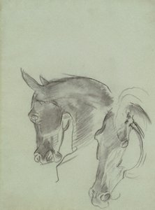 Studia do Upadku Goga i Magoga, 1903-1916. autorstwa John Singer Sargent