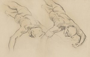  autorstwa John Singer Sargent