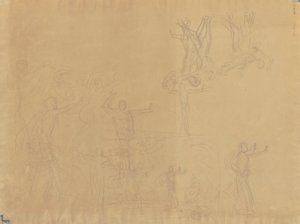 Nieuprawny autorstwa John Singer Sargent