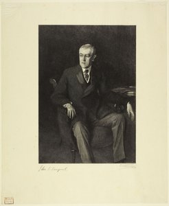  autorstwa John Singer Sargent