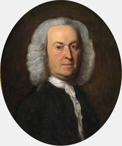  autorstwa John Singleton Copley