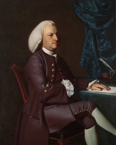  autorstwa John Singleton Copley