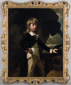  autorstwa John Singleton Copley