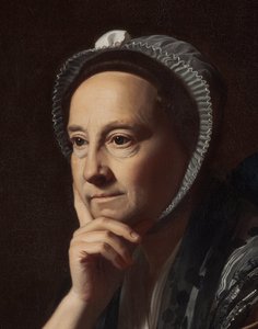  autorstwa John Singleton Copley