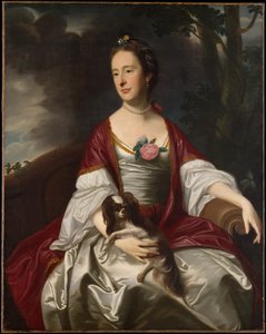  autorstwa John Singleton Copley
