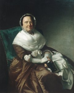  autorstwa John Singleton Copley