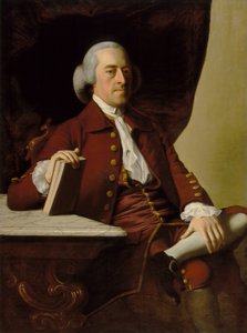  autorstwa John Singleton Copley