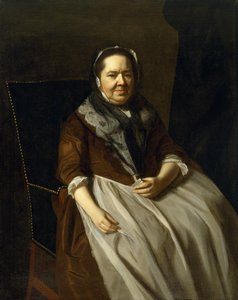  autorstwa John Singleton Copley