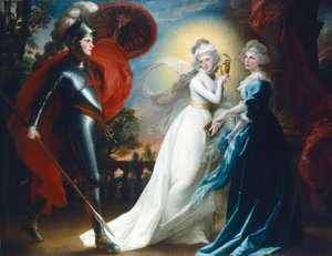  autorstwa John Singleton Copley