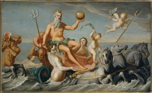  autorstwa John Singleton Copley
