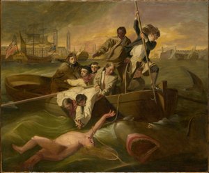  autorstwa John Singleton Copley