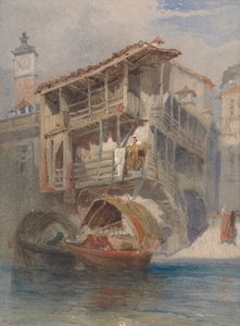 Isola Bella, Jezioro Maggiore