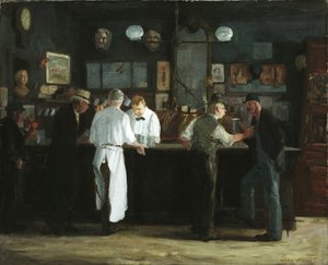 Bar McSorleya