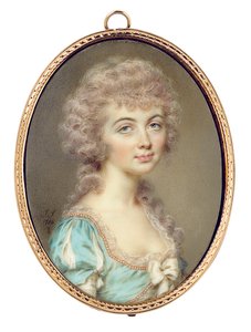 Elżbieta Anna Oakes, 1786