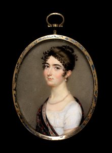 Panna Mary Tadman