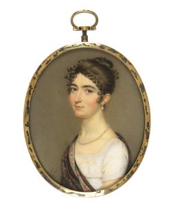 Panna Mary Tadman