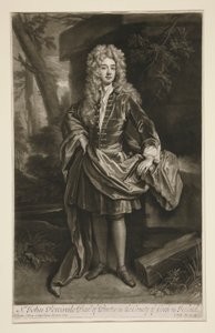 S. John Percivale