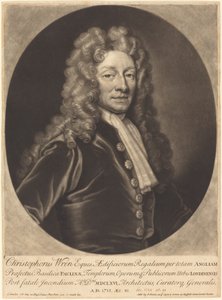 Sir Christophera Wrena