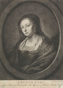 Holenderska Dama