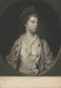 Hrabina Ancrum